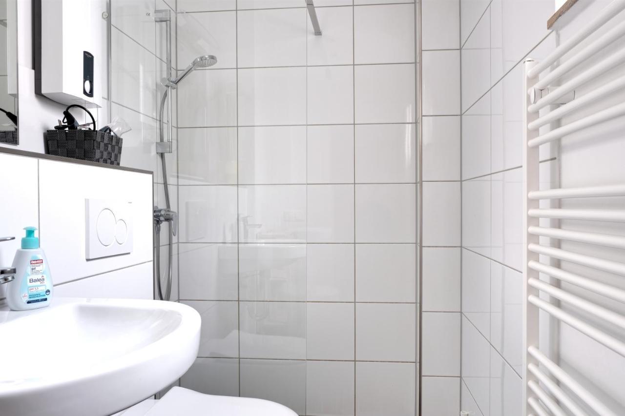 Ferienwohnung Speldorf Muelheim an der Ruhr Luaran gambar